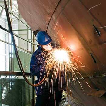 Naval Ship Repair Companies