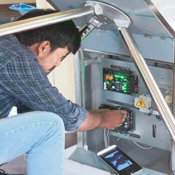 Technical Engineering | Trust Services