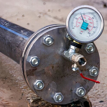 Supply, Installation & Trials of Equipment | Trust Services