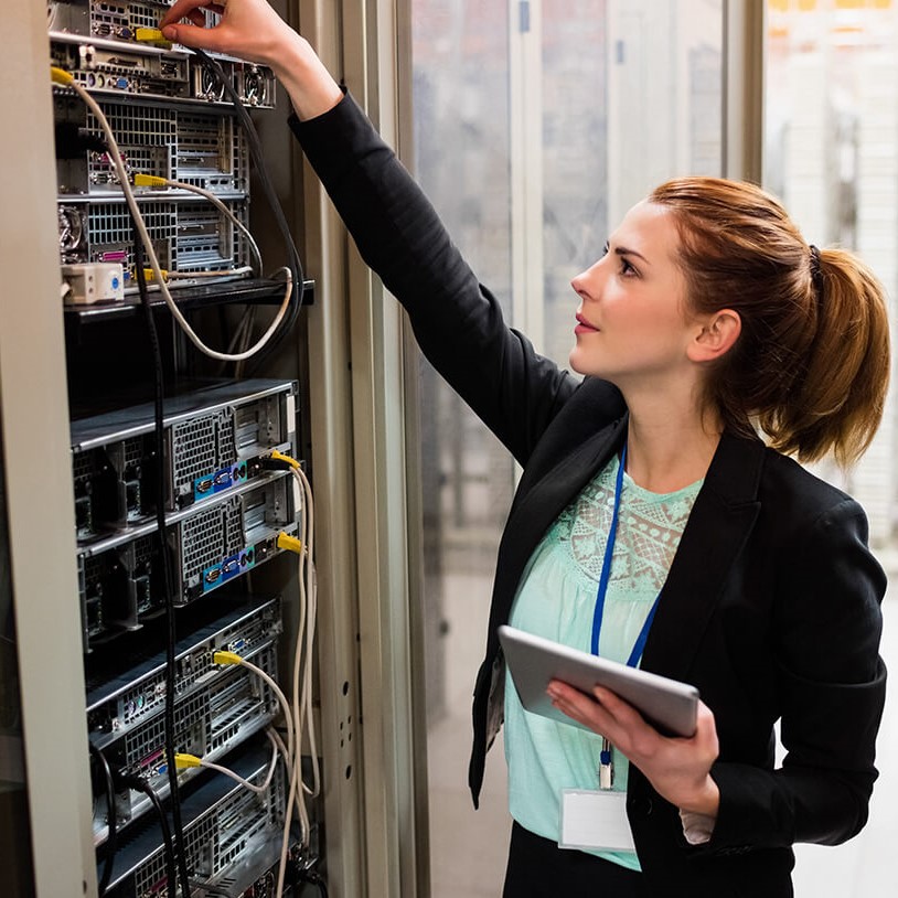 Security System Administrator